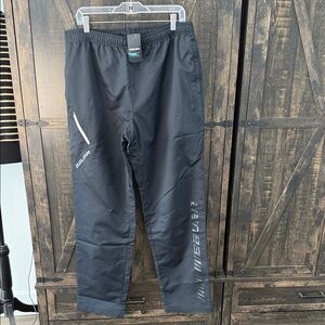 Bauer Black Men's Joggers